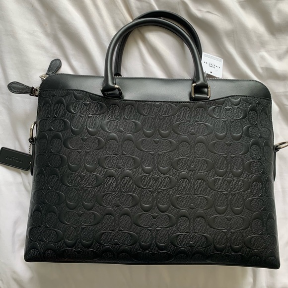 Coach bag - Picture 9 of 13